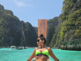 Thailand