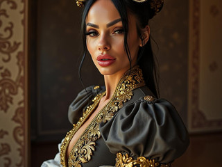 Queen