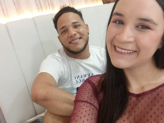 happy