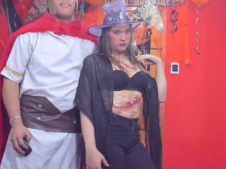 Haloween