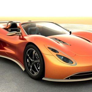 Fast Cars
