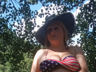 For America's Independence Day