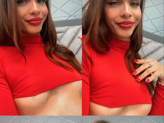 Red passion