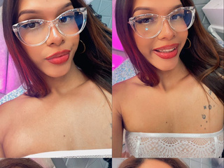 Glasses 💎