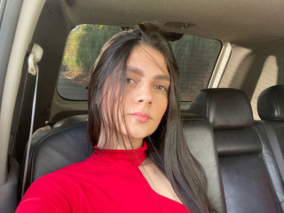 red car