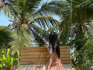 vacation