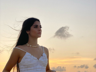 sea