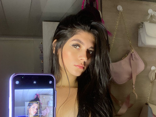 a bit of me