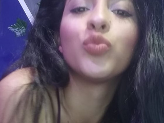 💕💖💋 niña buena