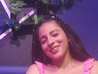 niña rosa !!