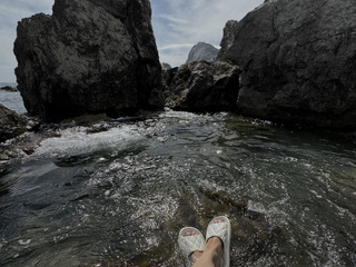 🌊