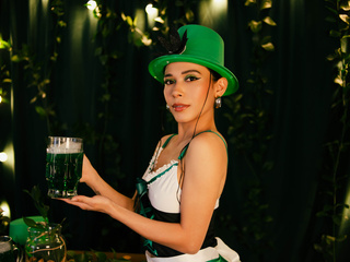 St Patrick 1