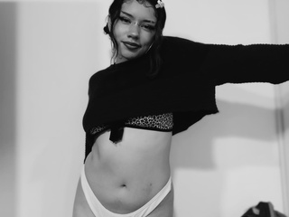teen lady