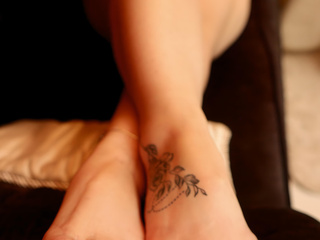 Feet