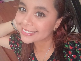 I feel happy