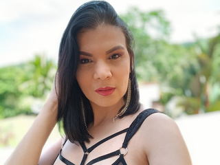 Sexy Janne