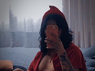 Little Red Riding Hood