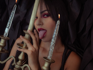 Demonic Sexy
