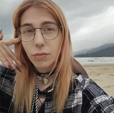 FreyaBlazer