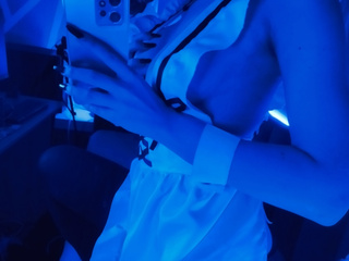 Blue Light 2