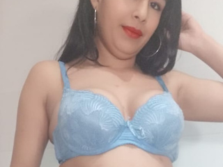 Sexy and natural