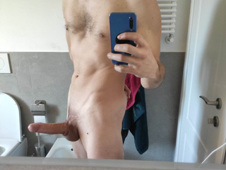 my hot dick