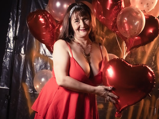 Sweet Temptations: MILF Edition