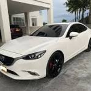 my first car