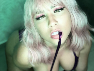 Do you like how I look you?