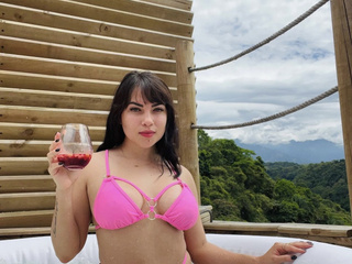 Chill day in the jacuzzi