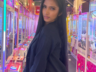 Angel face