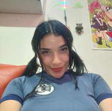 SaoriWilson