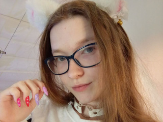 do you like my ears?^^