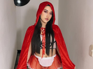 Little Red Riding Hood