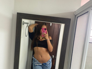 On the mirror