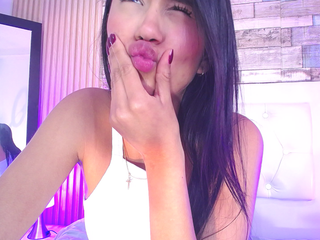 i send u a kiss