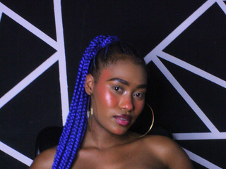 Candy Girl 💙