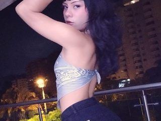 ready to the night!