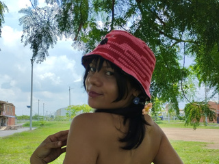 nature day!
