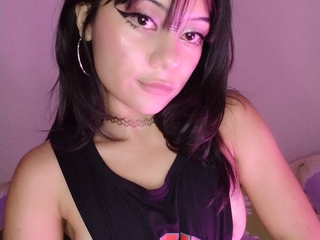 Cute teen