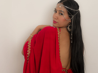 my favorite saree