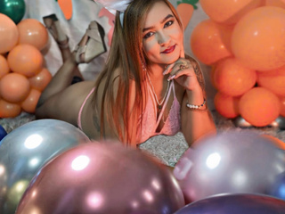 Your sexy bunny