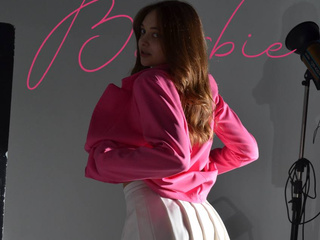 BARBIE PHOTOSET
