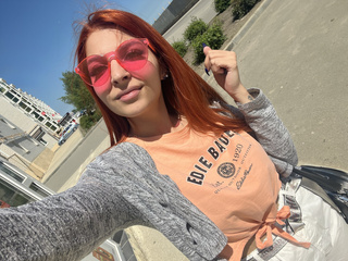 sunny day
