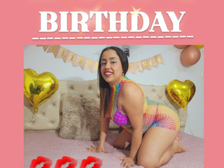 My Birthday!!