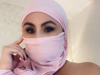 I love you Habibi
