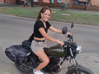 BIKERS