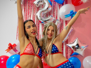 4th of july