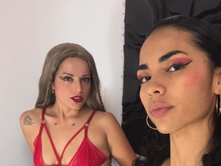 Lu/Kim