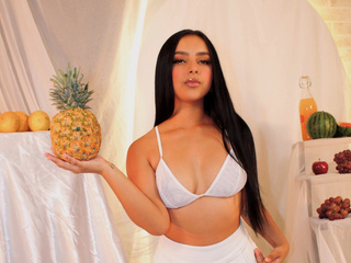FRUITY PASSION
